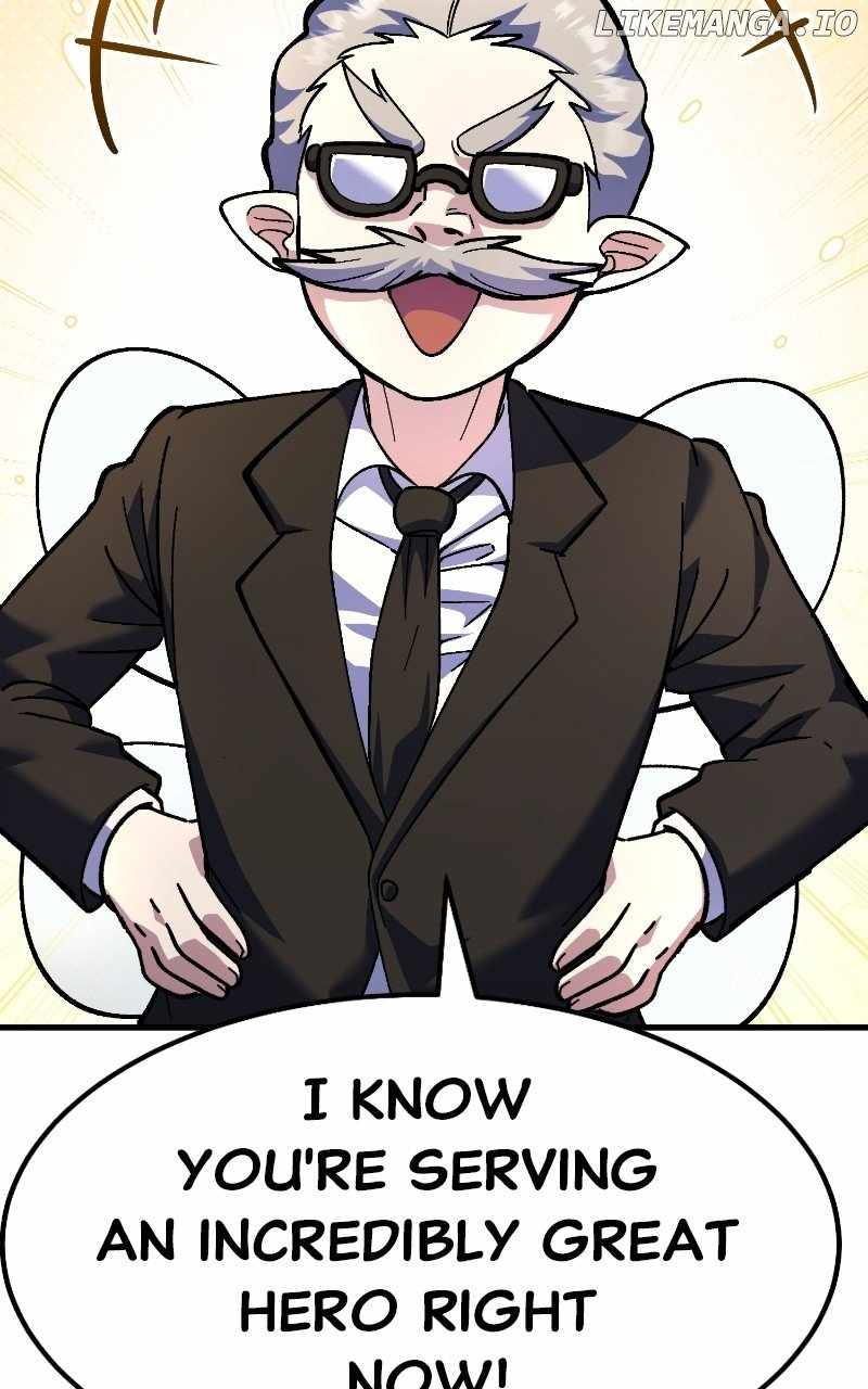 Divine Delivery Chapter 62 151